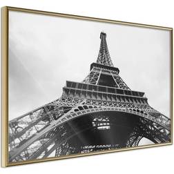 Arkiio Affisch Paris Giant [Poster] 45x30 Poster